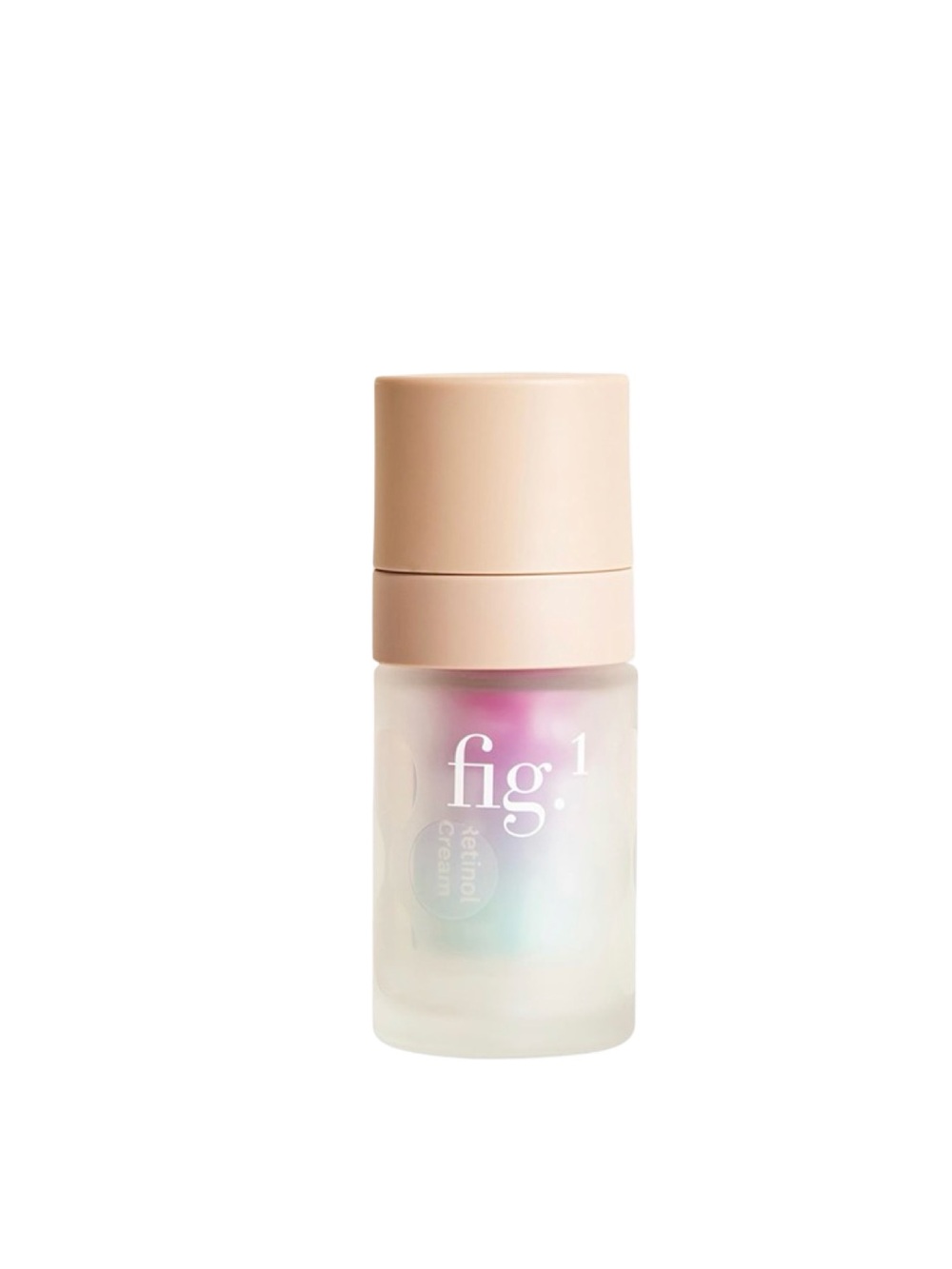 FIG.1 Pro-Retinol Eye Cream